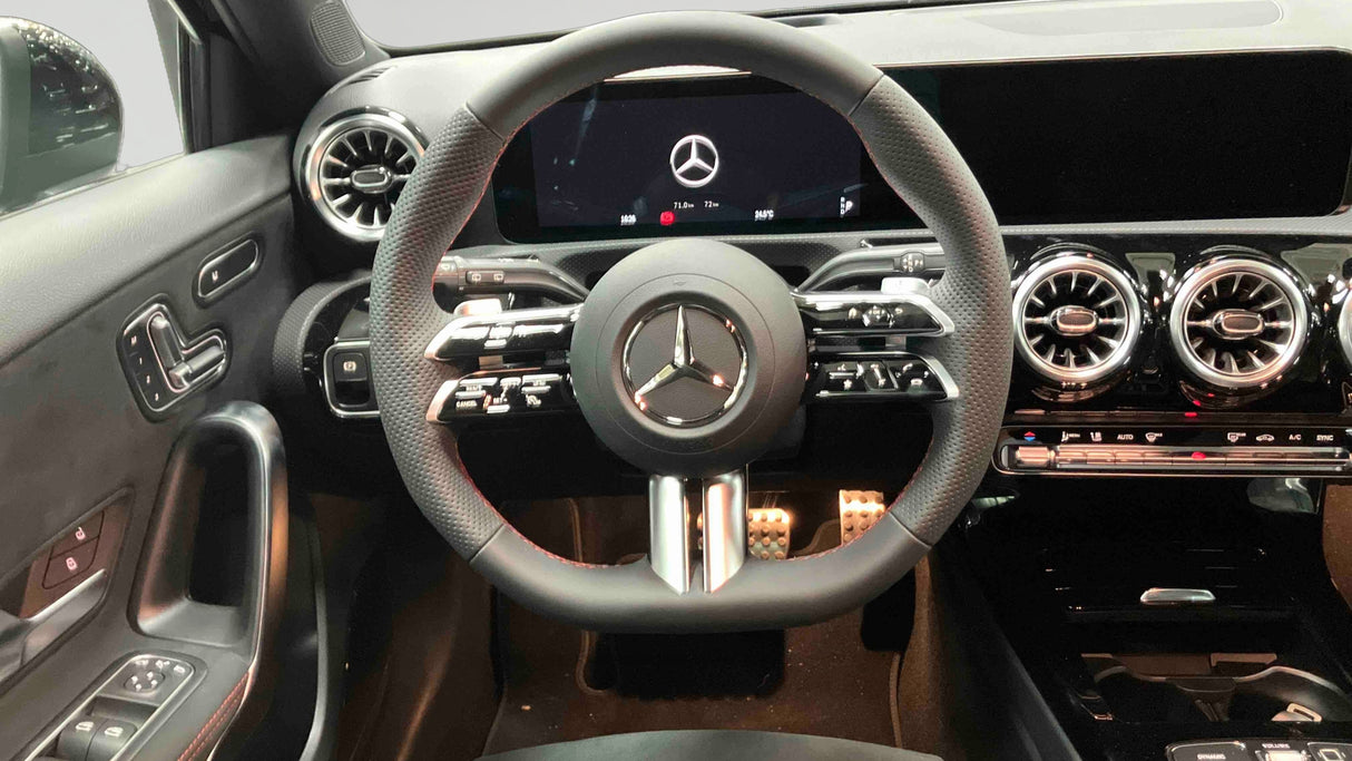 Mercedes-Benz CLASSE A