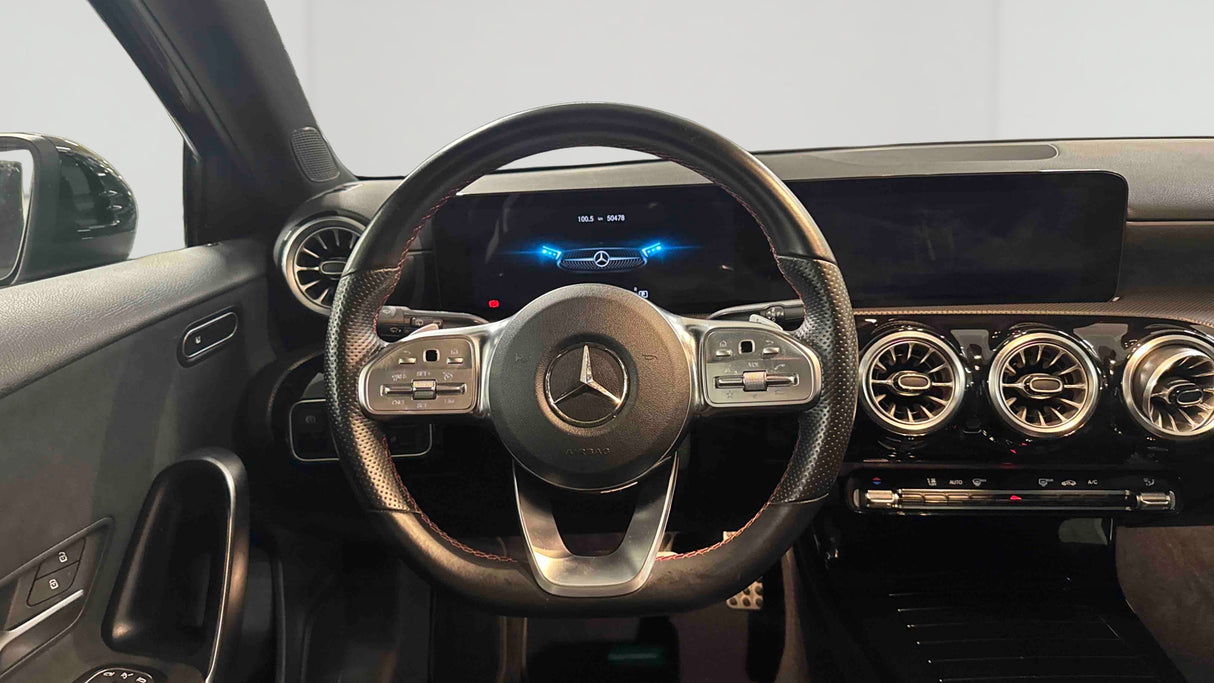 Mercedes-Benz CLASSE A