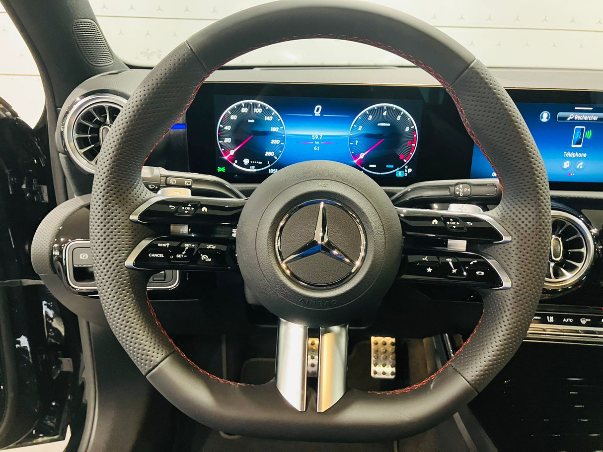 Mercedes-Benz CLASSE A