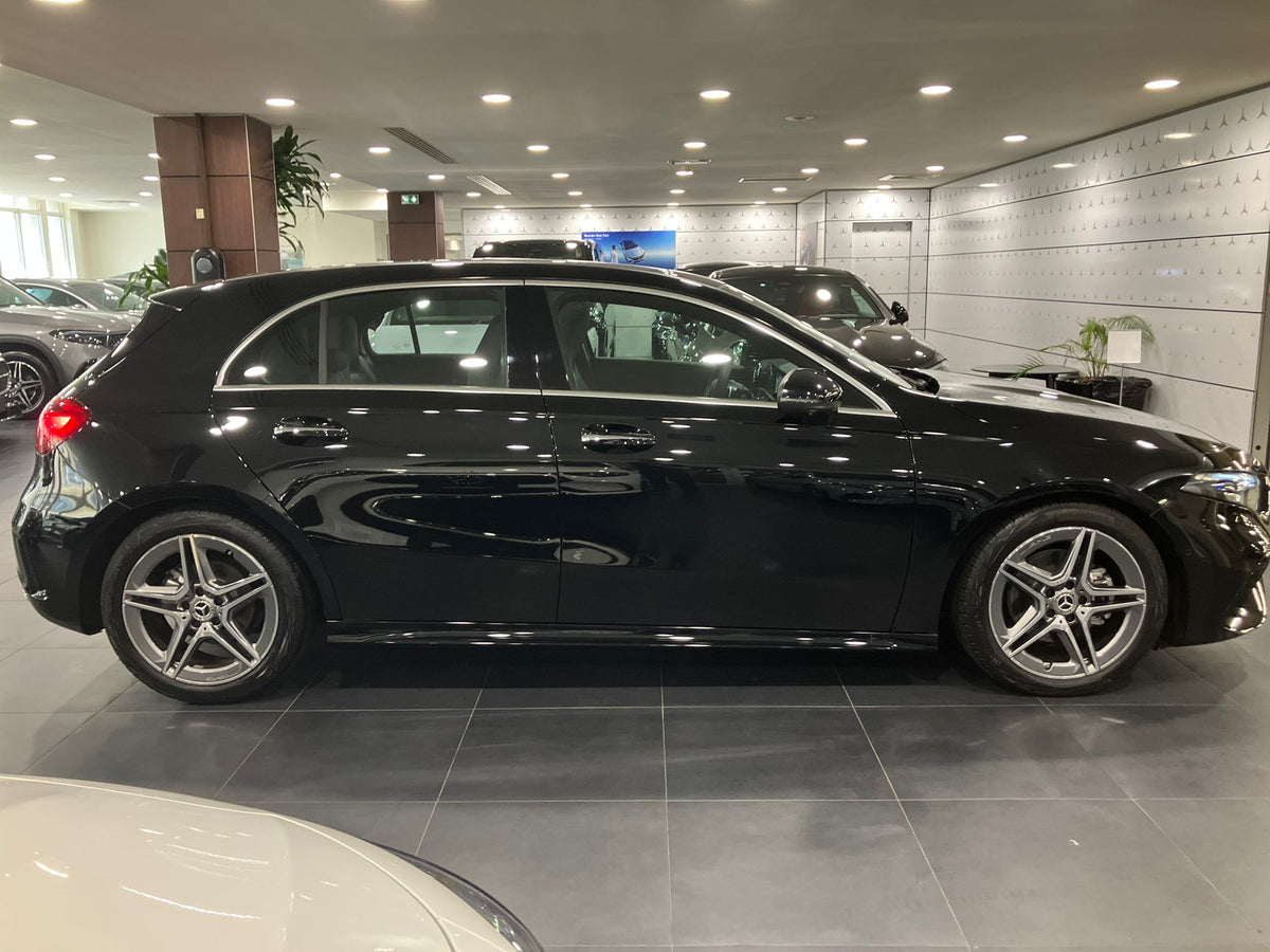 Mercedes-Benz CLASSE A
