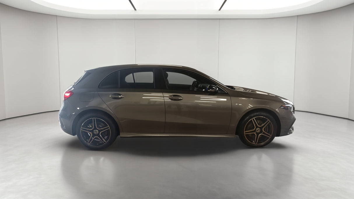 Mercedes-Benz CLASSE A
