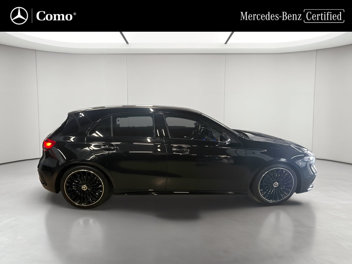 Mercedes-Benz CLASSE A