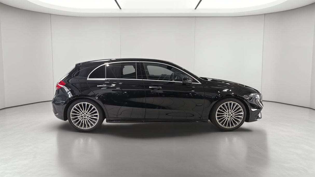 Mercedes-Benz CLASSE A