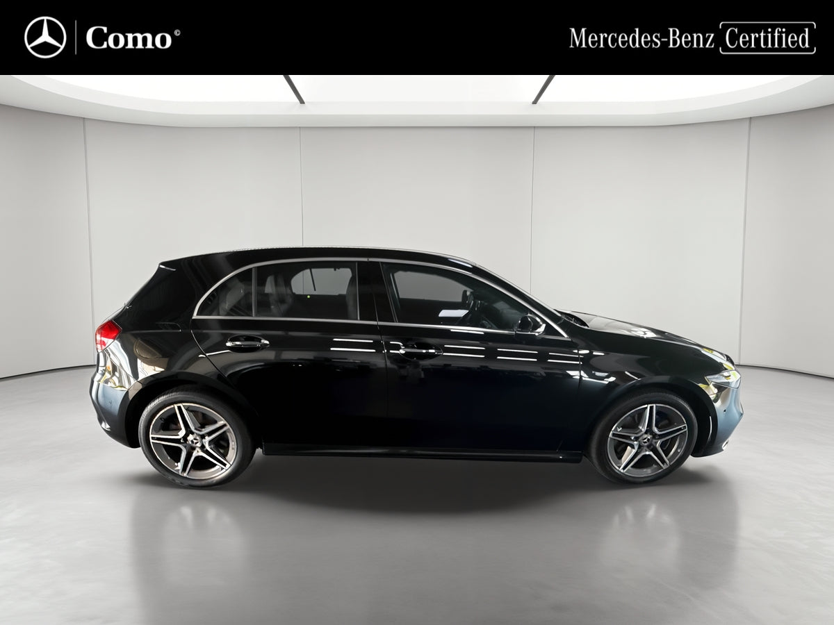 Mercedes-Benz CLASSE A