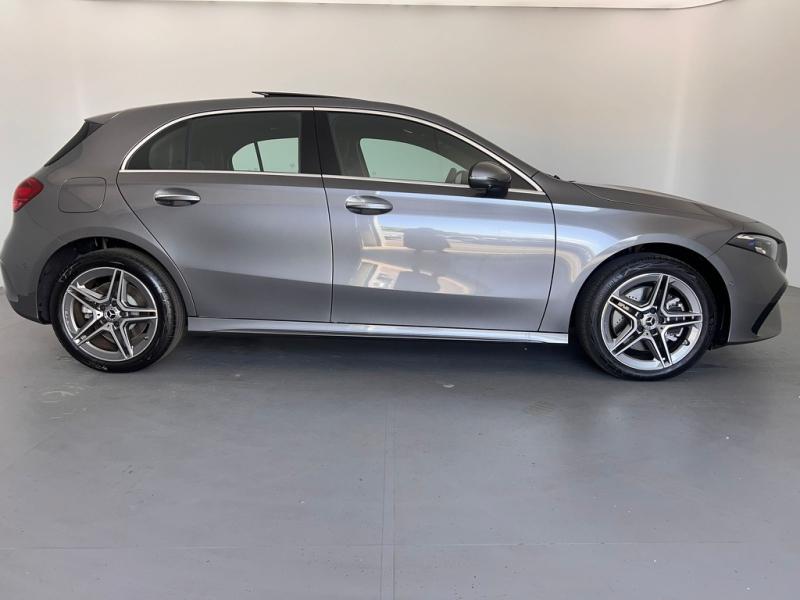 Mercedes-Benz CLASSE A