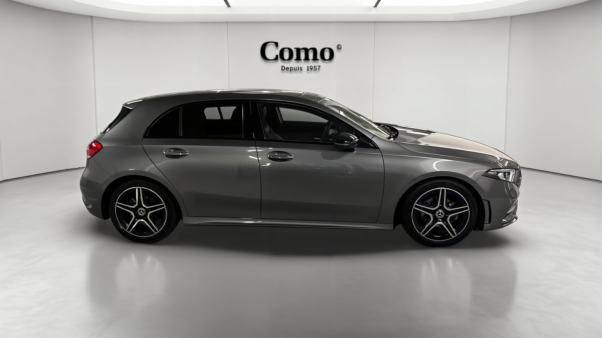 Mercedes-Benz CLASSE A
