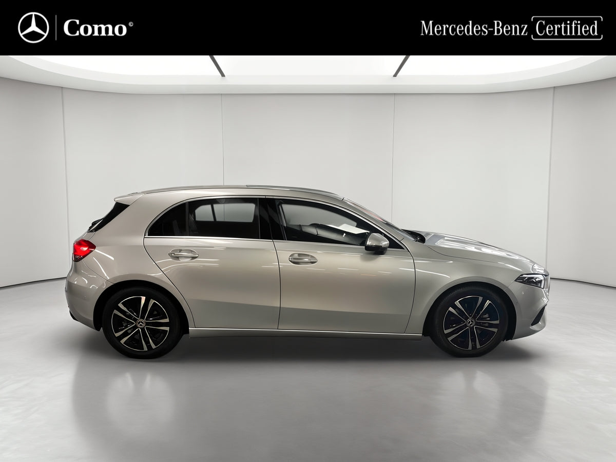 Mercedes-Benz CLASSE A