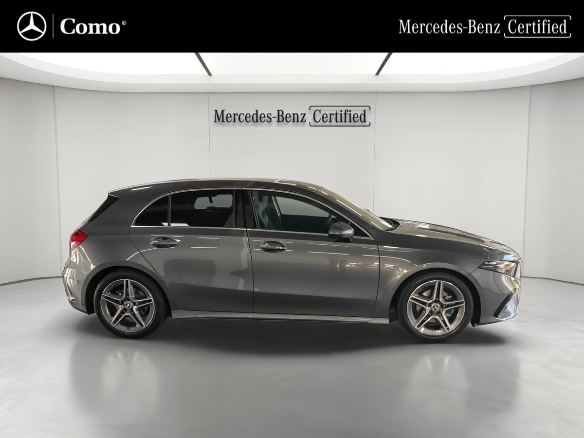 Mercedes-Benz CLASSE A