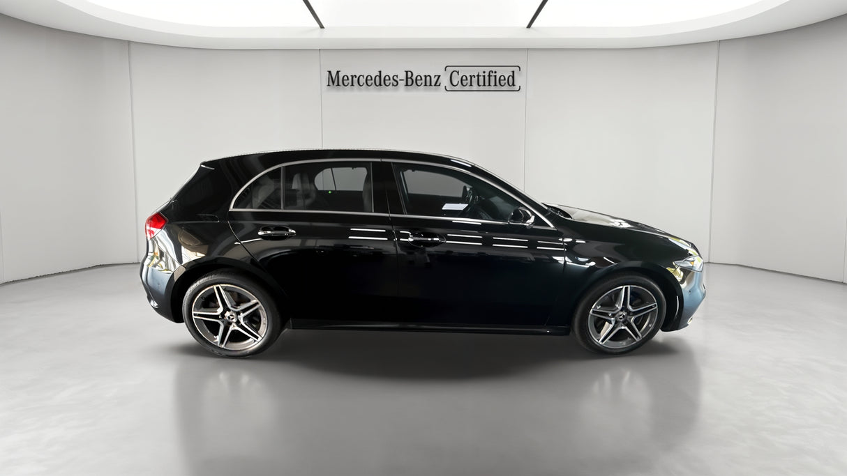 Mercedes-Benz CLASSE A