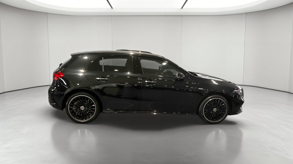 Mercedes-Benz CLASSE A