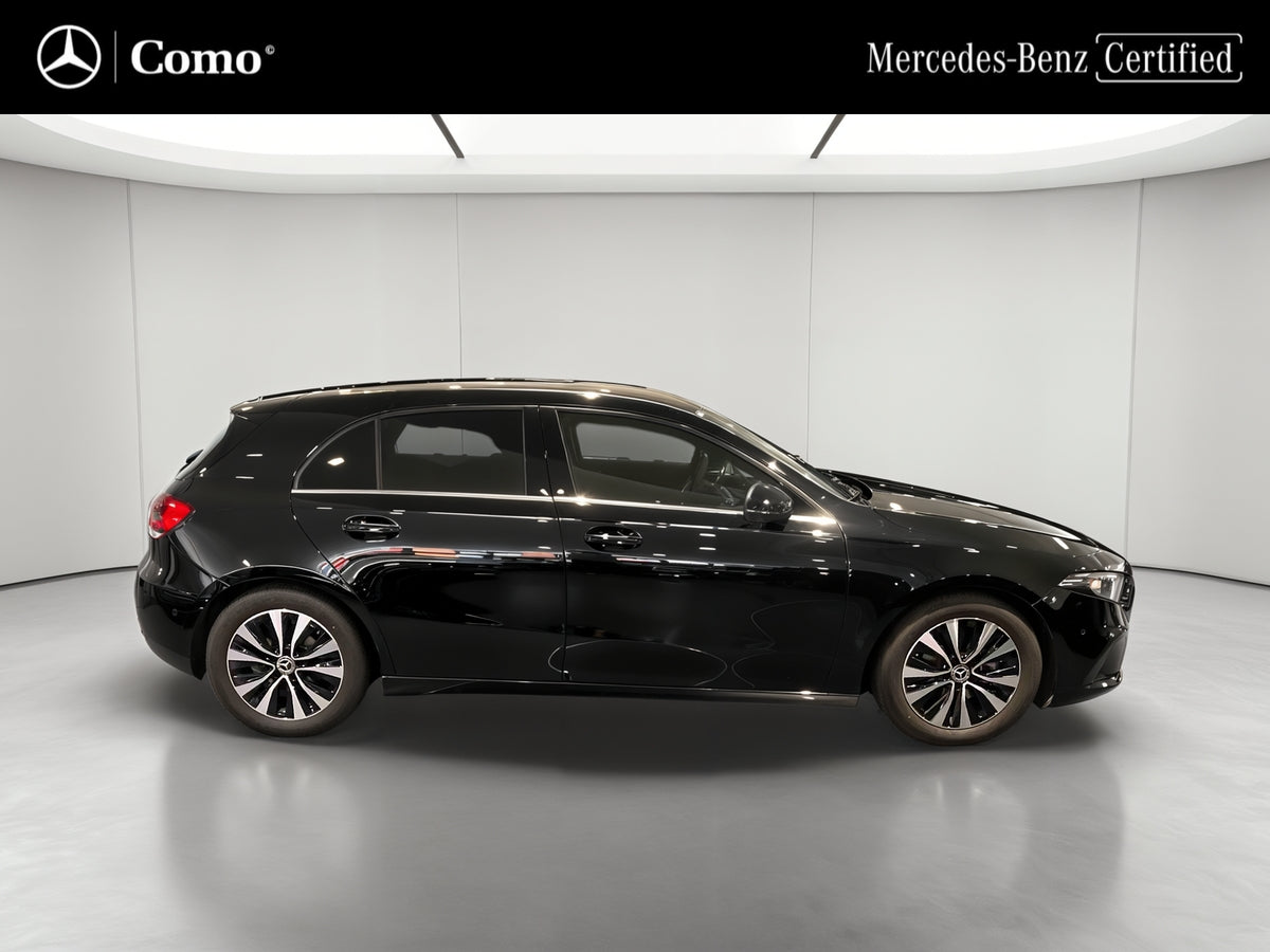 Mercedes-Benz CLASSE A