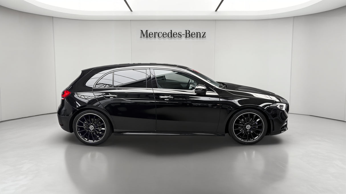 Mercedes-Benz CLASSE A