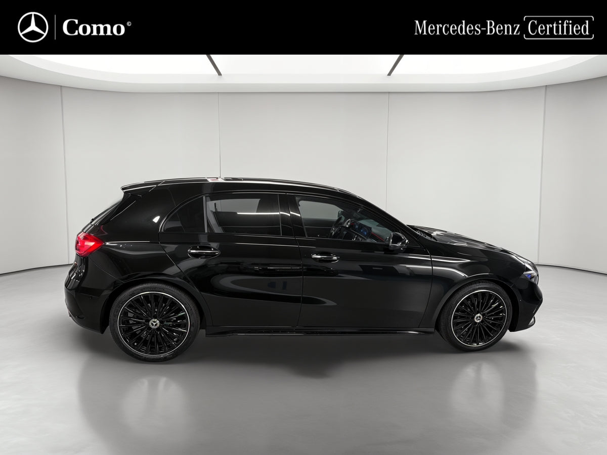 Mercedes-Benz CLASSE A