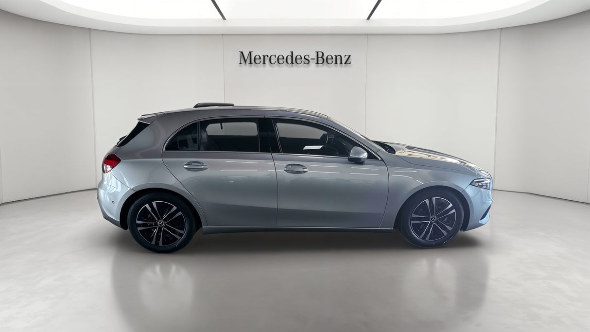 Mercedes-Benz CLASSE A