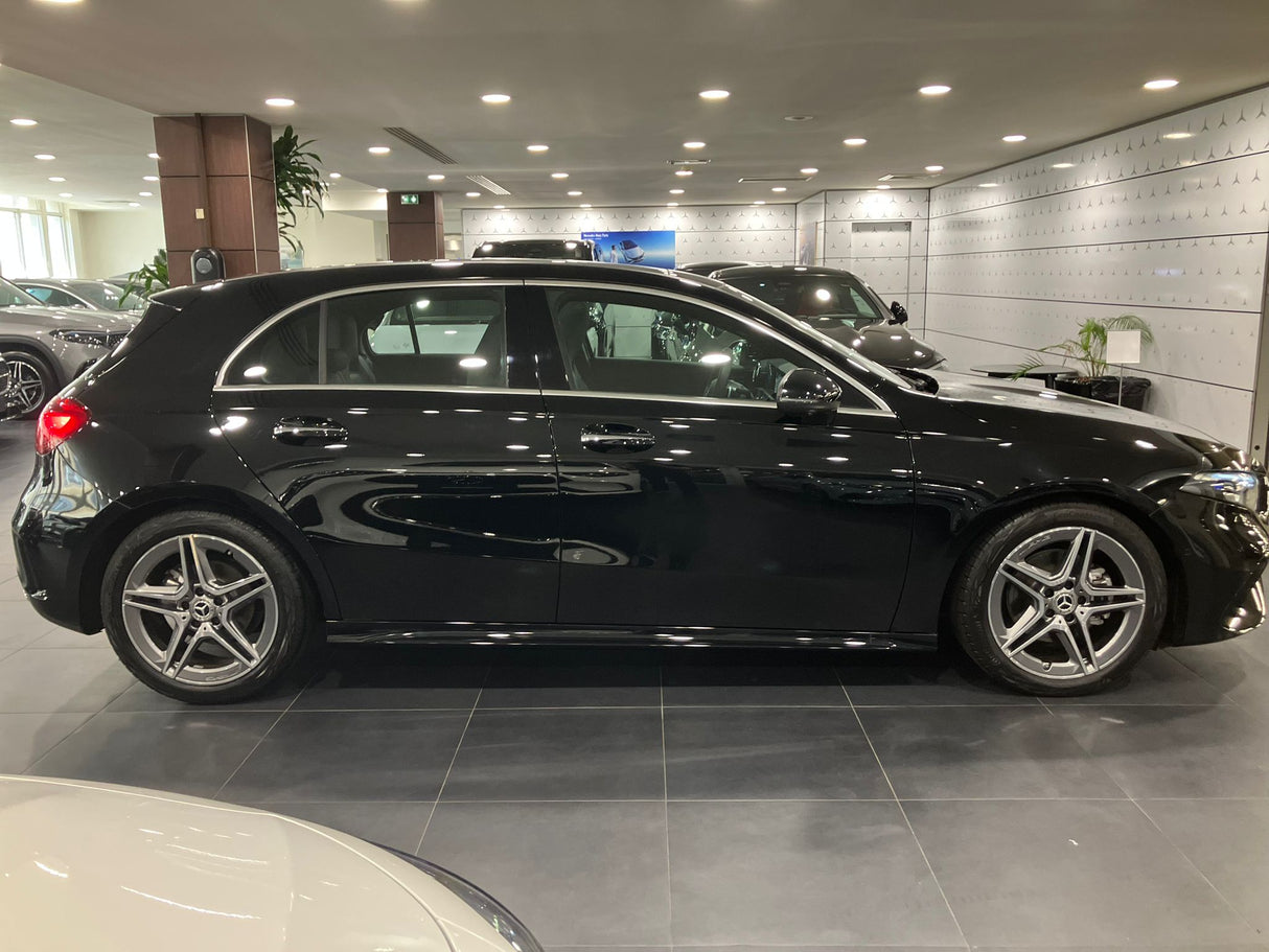 Mercedes-Benz CLASSE A