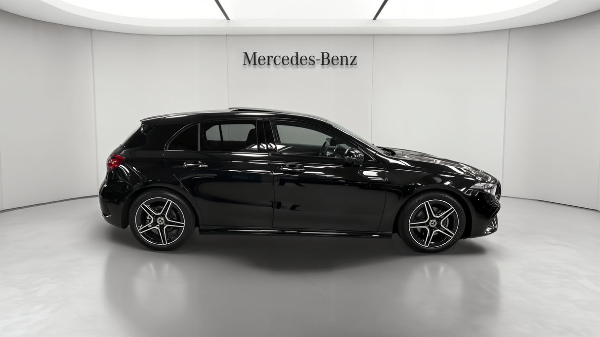 Mercedes-Benz CLASSE A