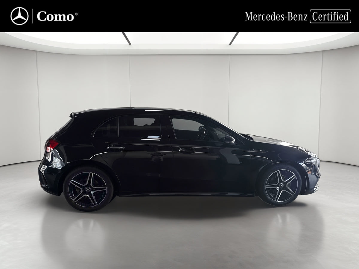 Mercedes-Benz CLASSE A