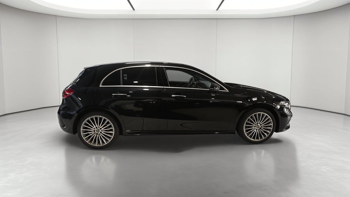 Mercedes-Benz CLASSE A
