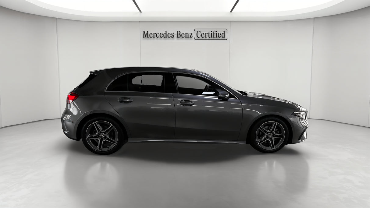 Mercedes-Benz CLASSE A
