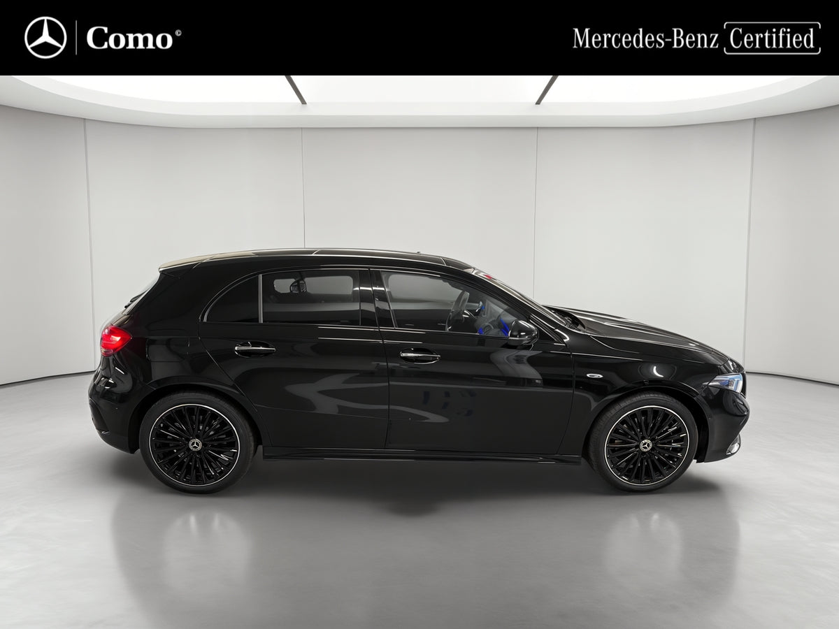 Mercedes-Benz CLASSE A