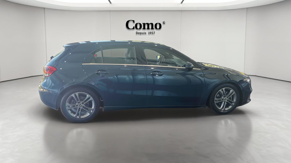 Mercedes-Benz CLASSE A