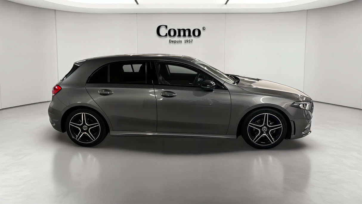 Mercedes-Benz CLASSE A