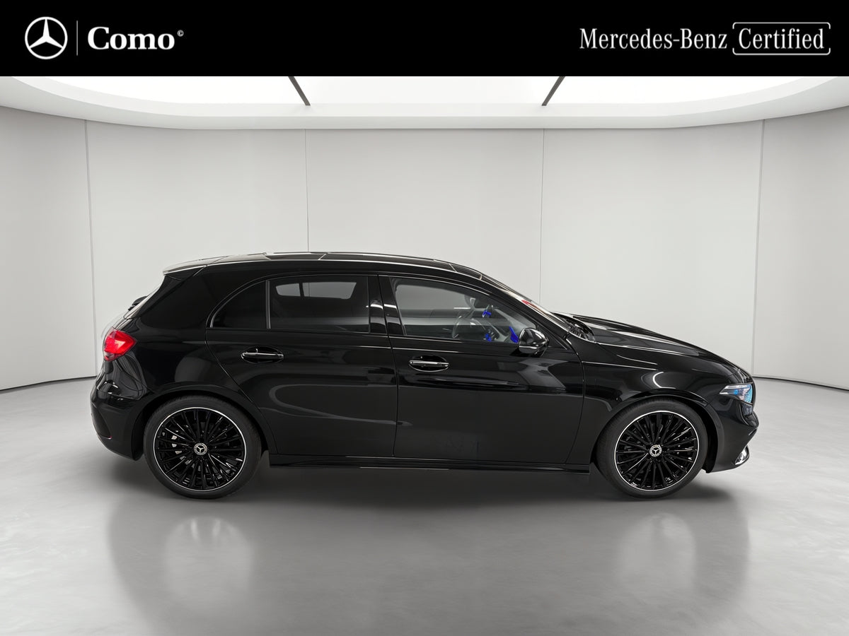 Mercedes-Benz CLASSE A