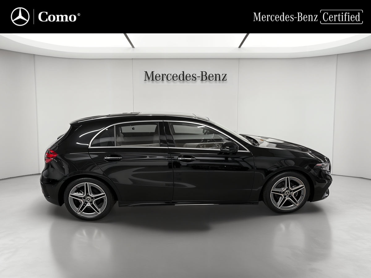 Mercedes-Benz CLASSE A