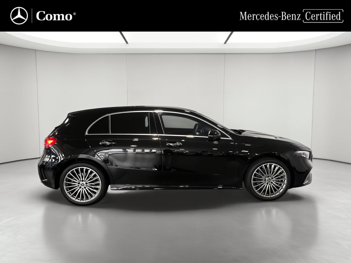 Mercedes-Benz CLASSE A