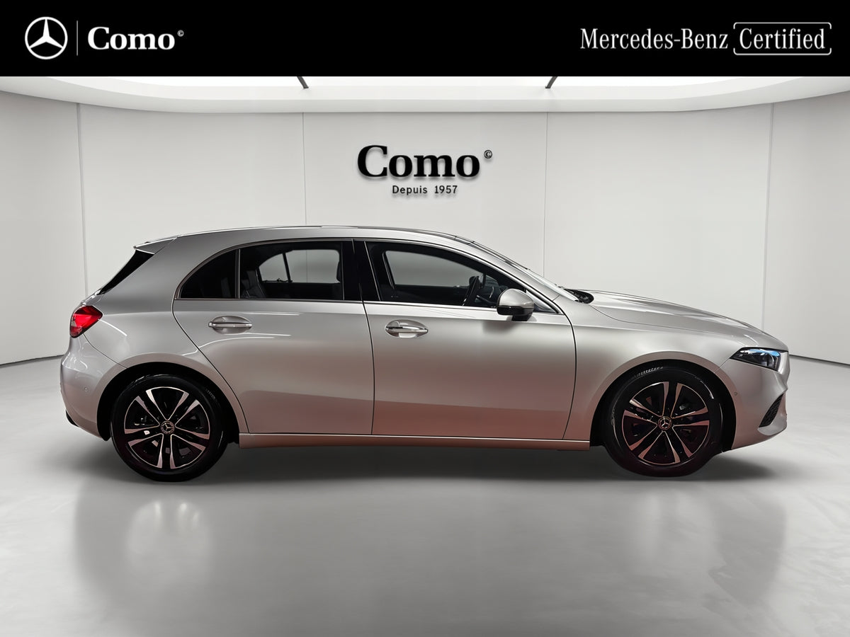 Mercedes-Benz CLASSE A