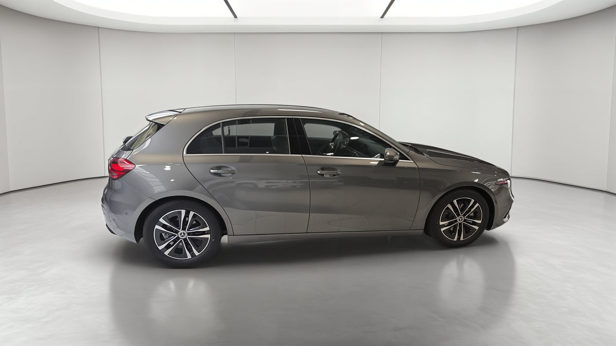 Mercedes-Benz CLASSE A