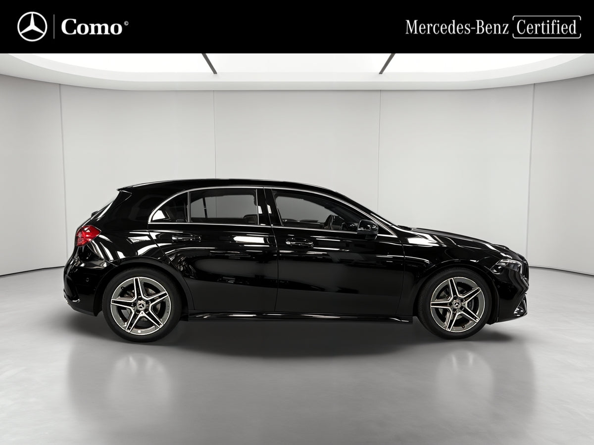 Mercedes-Benz CLASSE A