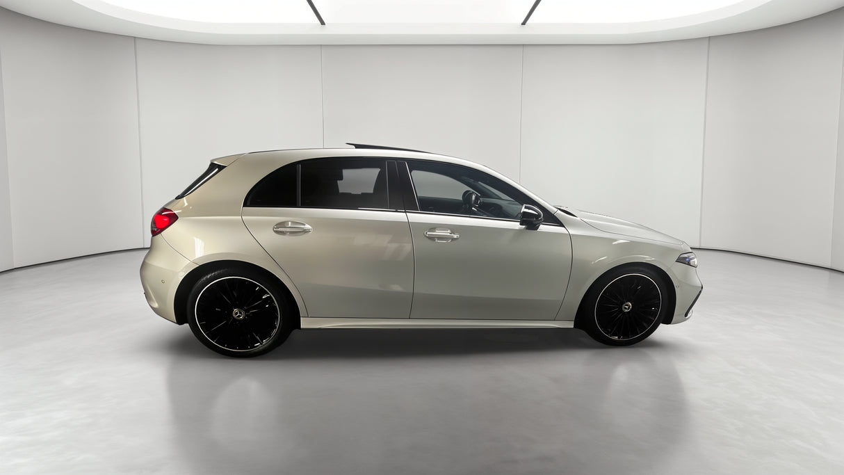 Mercedes-Benz CLASSE A