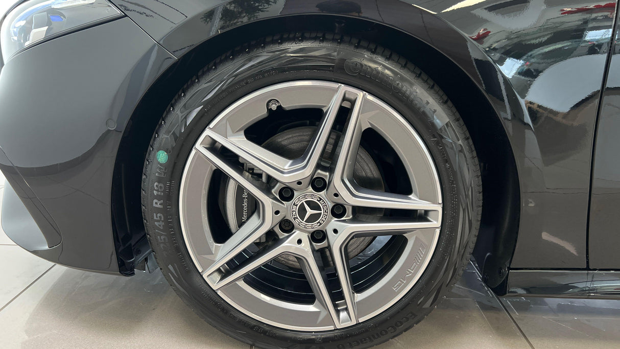 Mercedes-Benz CLASSE A