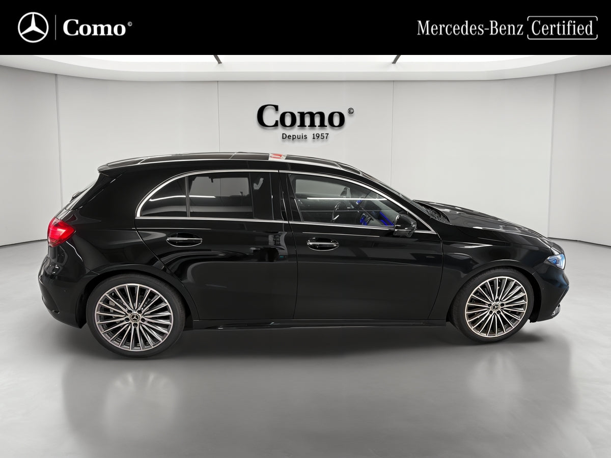 Mercedes-Benz CLASSE A