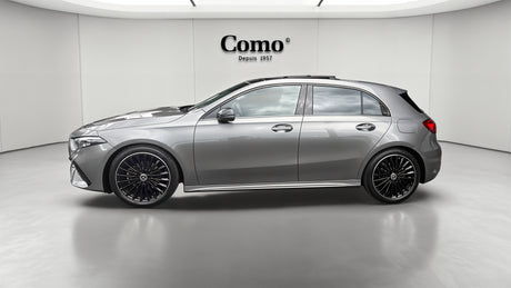 Mercedes-Benz CLASSE A