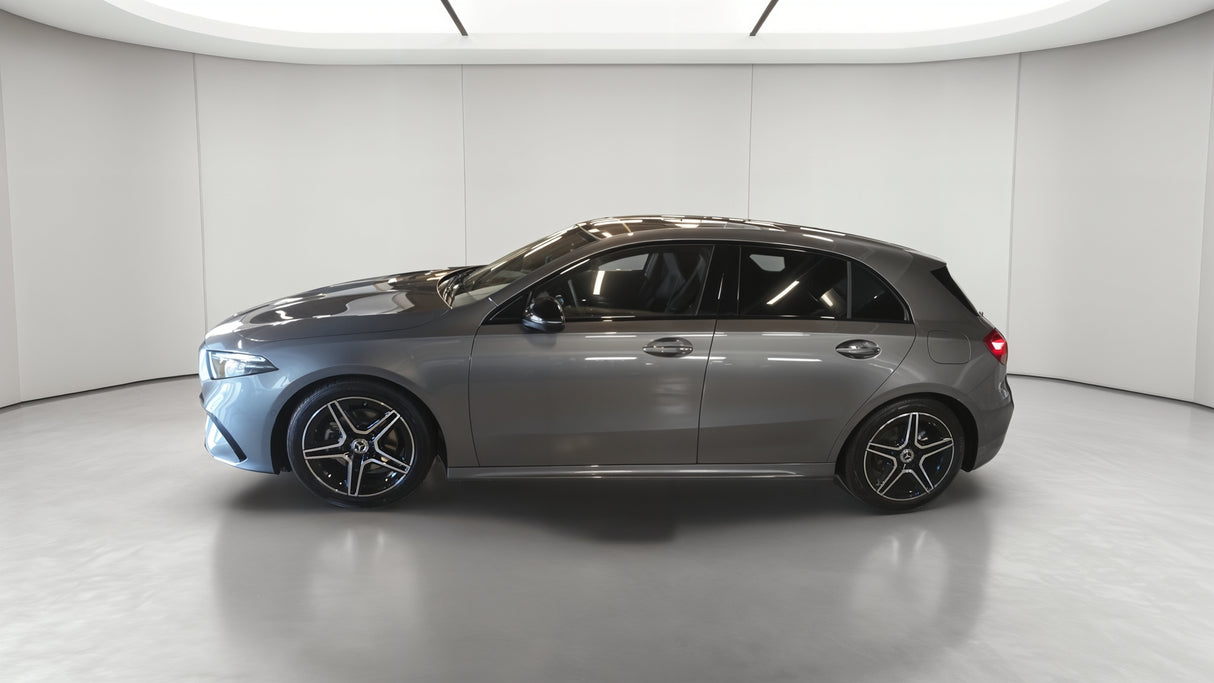 Mercedes-Benz CLASSE A