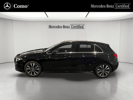 Mercedes-Benz CLASSE A