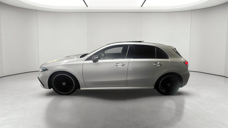 Mercedes-Benz CLASSE A