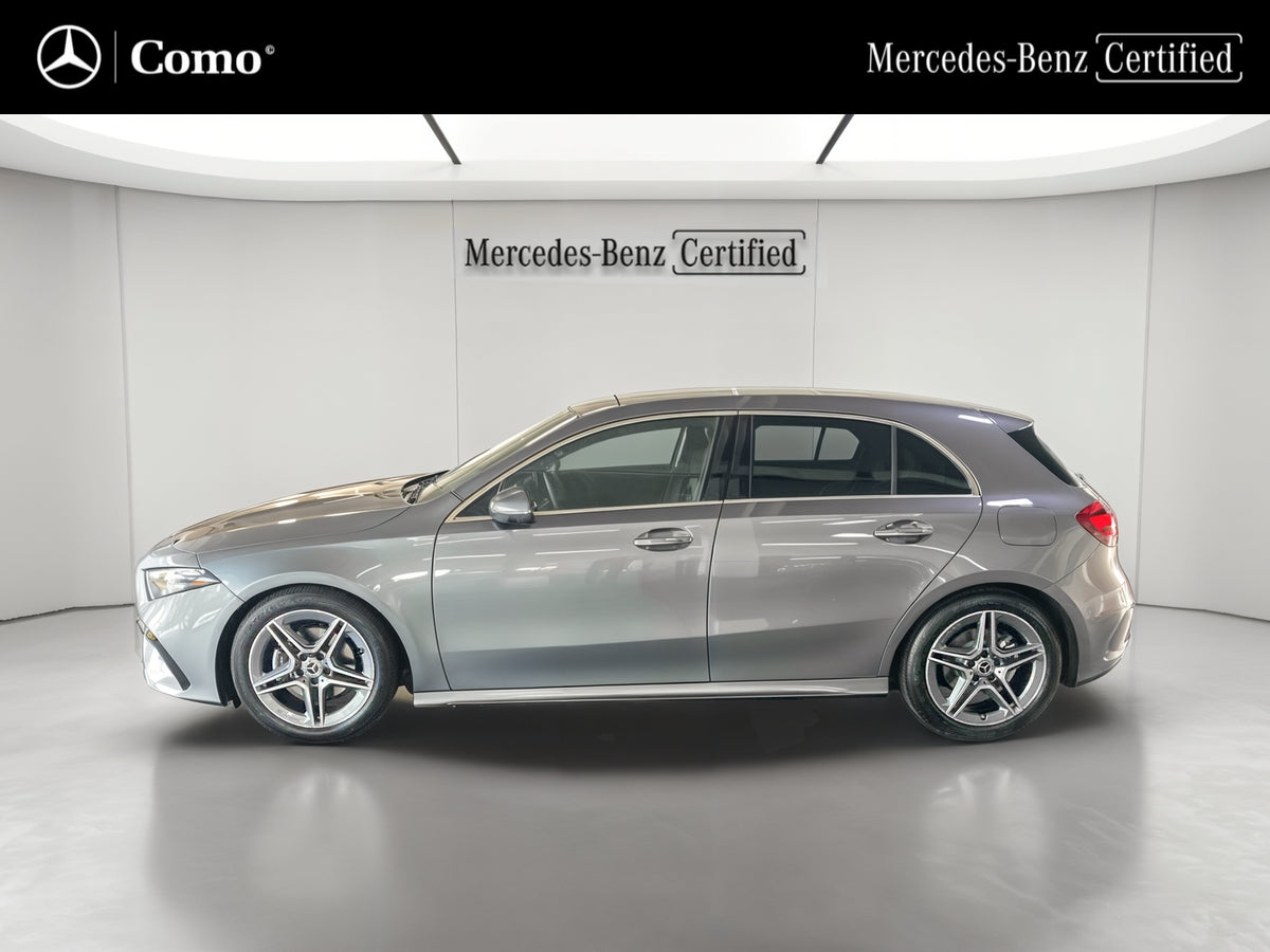 Mercedes-Benz CLASSE A