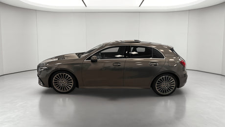 Mercedes-Benz CLASSE A