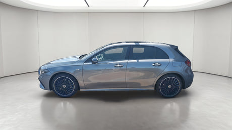 Mercedes-Benz CLASSE A