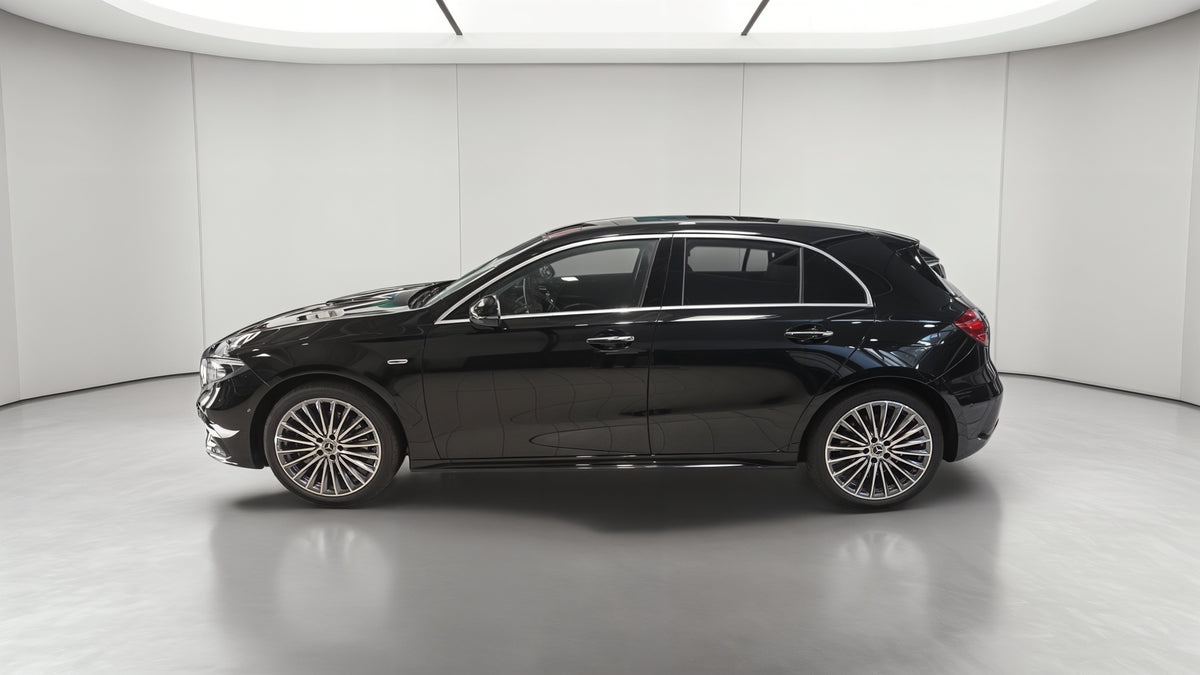 Mercedes-Benz CLASSE A