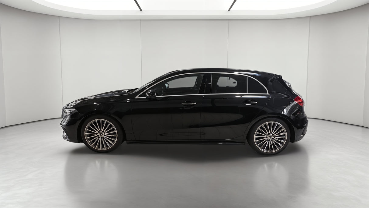 Mercedes-Benz CLASSE A
