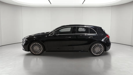 Mercedes-Benz CLASSE A