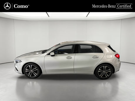 Mercedes-Benz CLASSE A