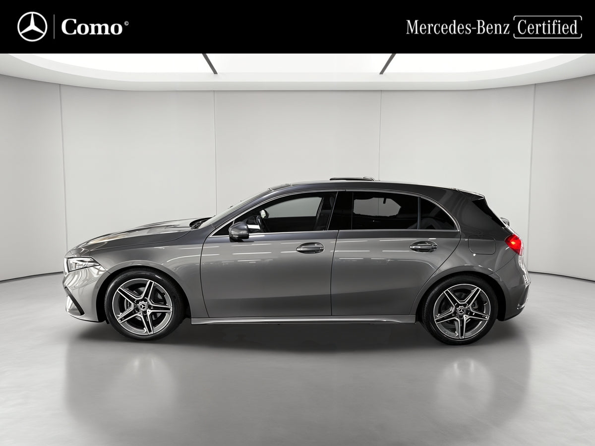 Mercedes-Benz CLASSE A