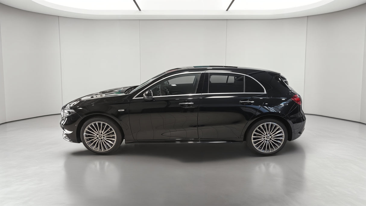 Mercedes-Benz CLASSE A