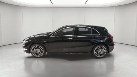 Mercedes-Benz CLASSE A