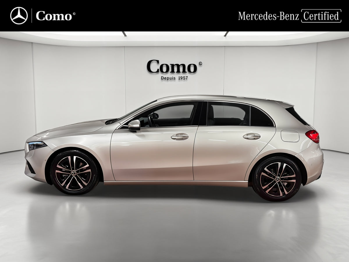 Mercedes-Benz CLASSE A